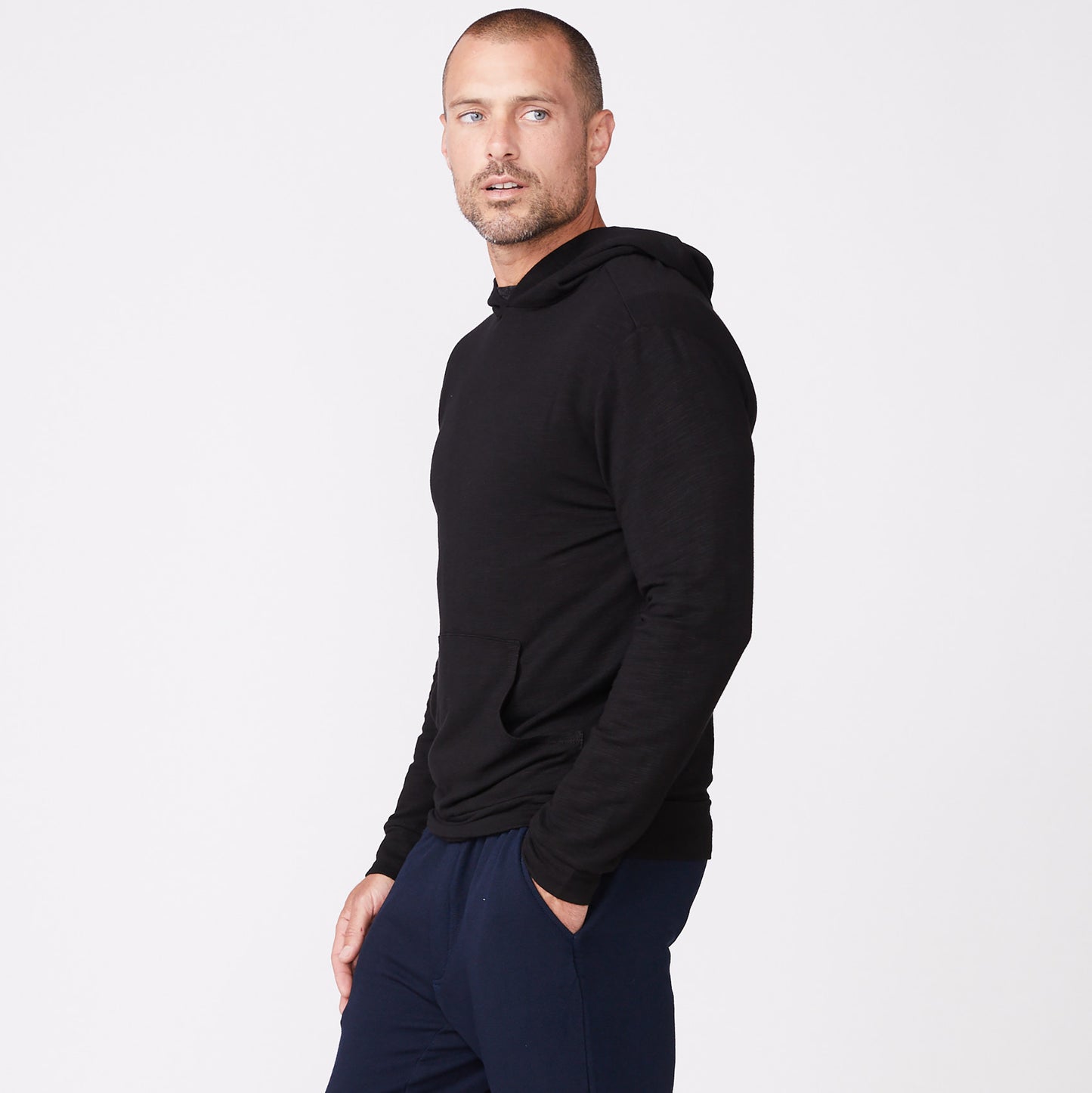 Supersoft Pullover Hoody (11513236431)