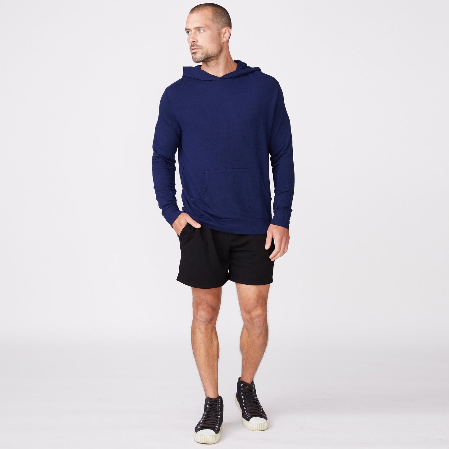 Supersoft Pullover Hoody (11513238223)