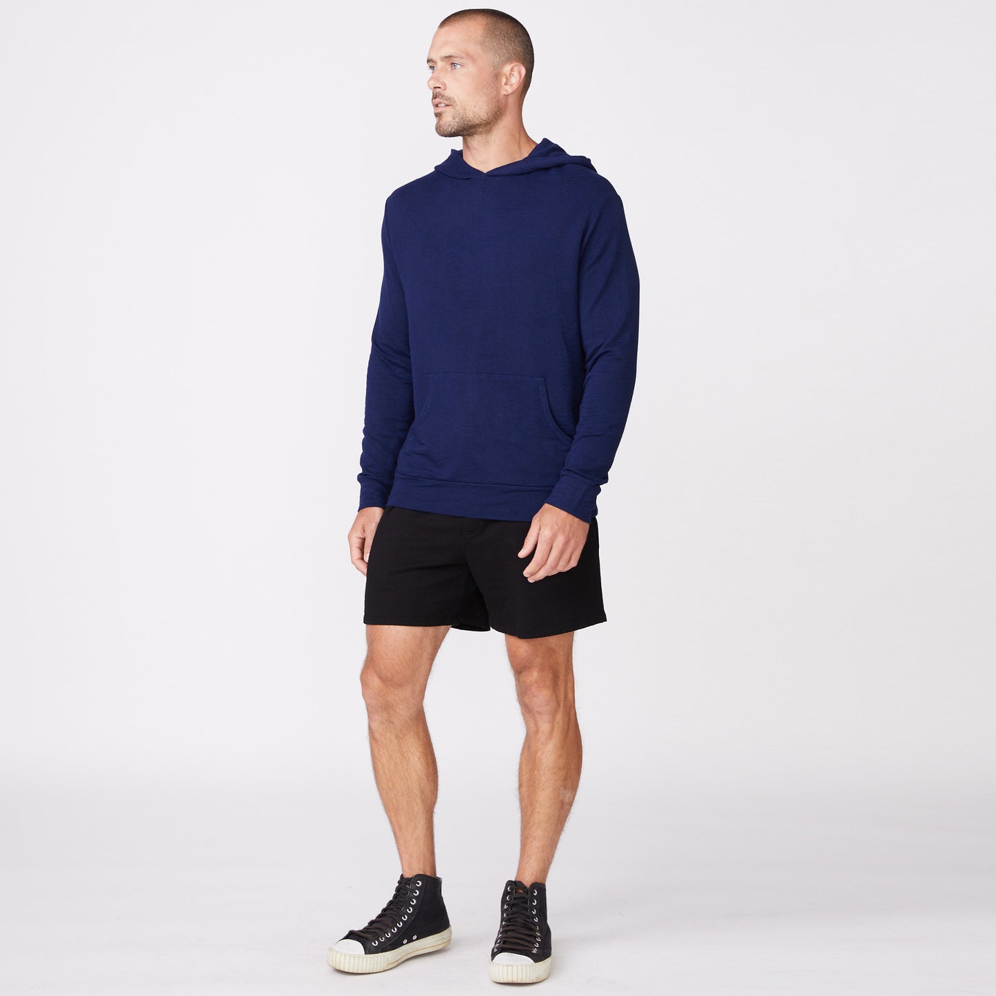 Supersoft Pullover Hoody (11513238223)