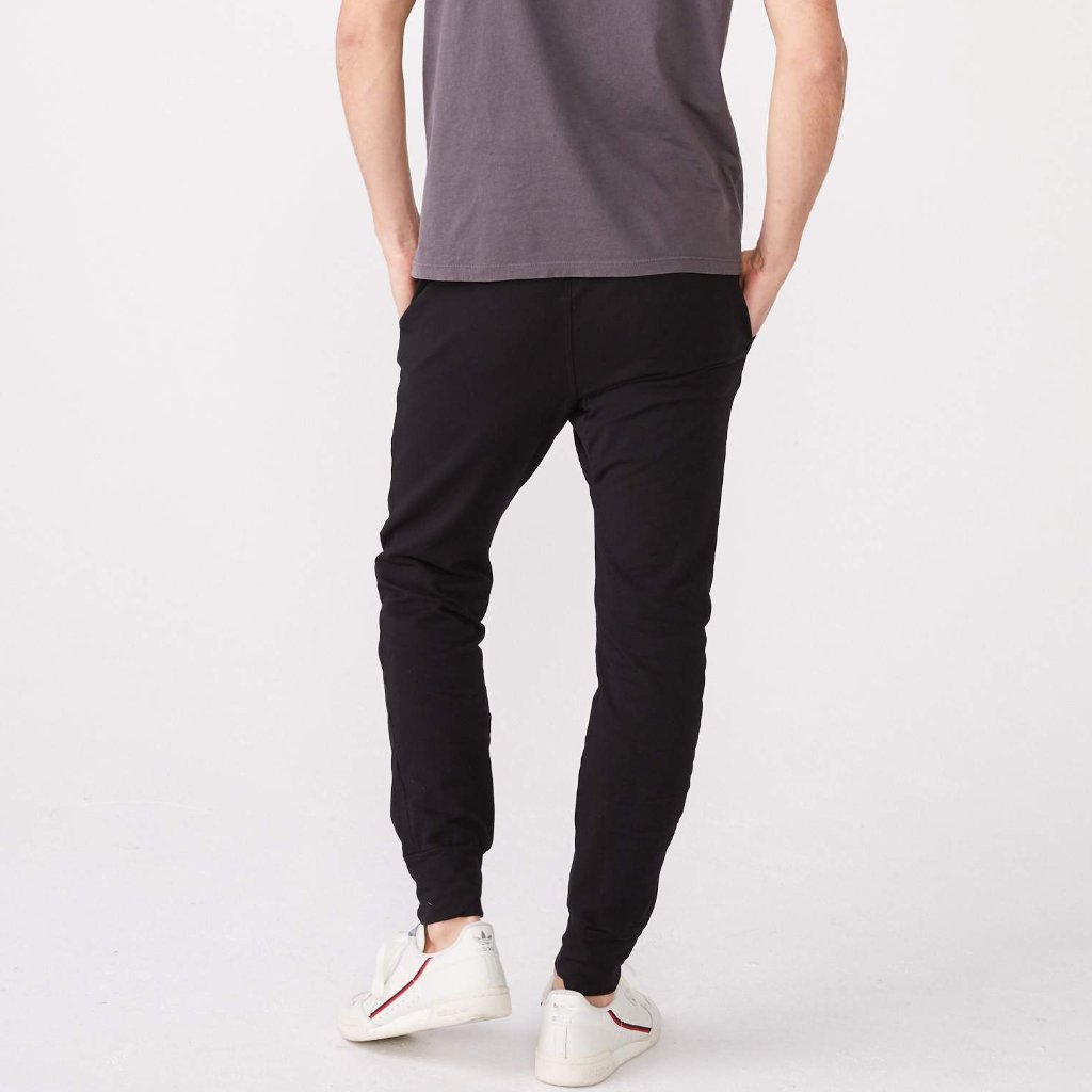 Sporty Jogger (1666495021158)