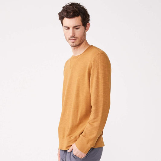 Supersoft Crew Neck Sweatshirt (1666495348838)