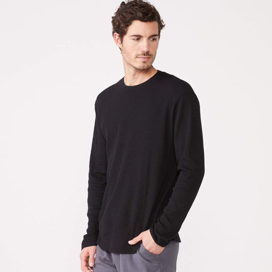 Thermal Long Sleeve Crew (1666494529638)