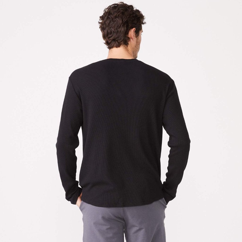 Thermal Long Sleeve Crew (1666494529638)
