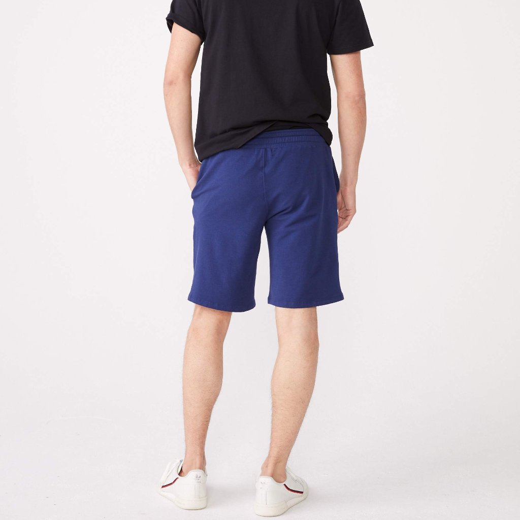 Elastic Waist Shorts (1666494955622)