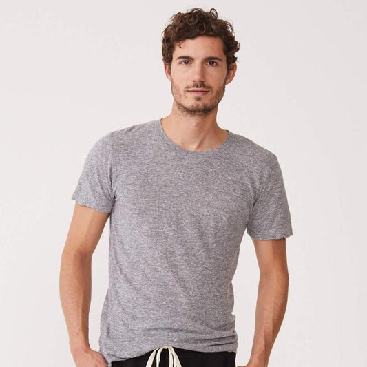 Crew Neck Tee (1348160618598)