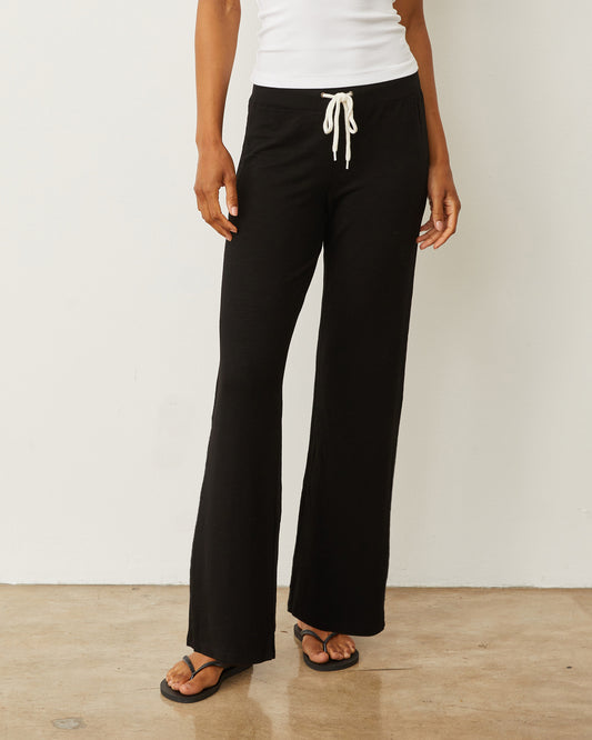 Supersoft Straight Leg Vintage Sweat