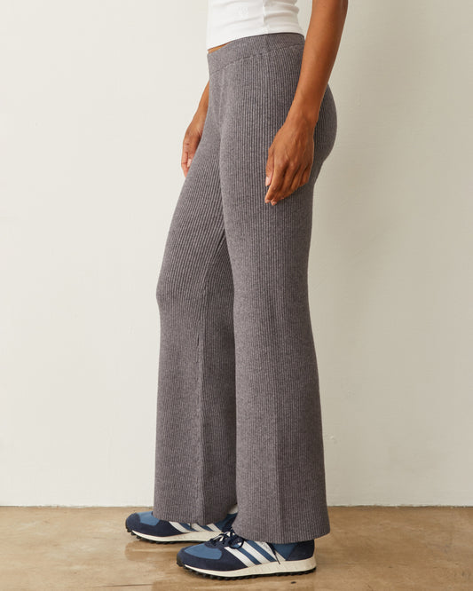 Softknit RIb Pant