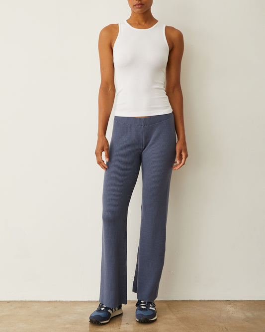 Softknit RIb Pant
