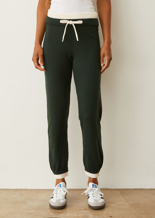 Soft Knit Oversized Sweat