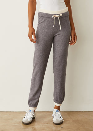 Soft Knit Oversized Sweat