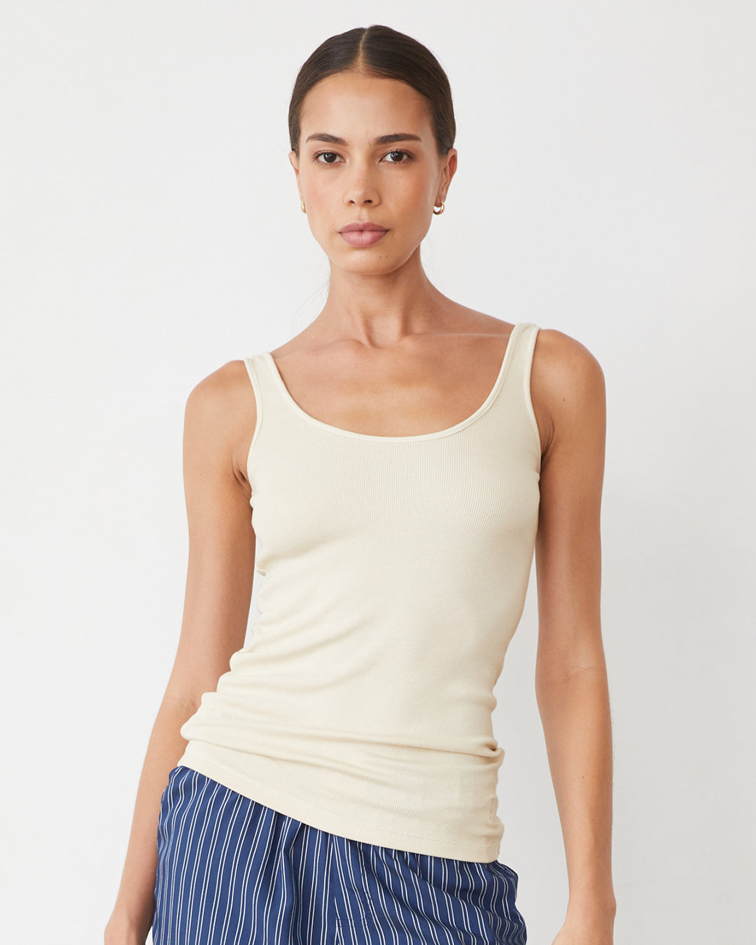 Heatwave Approved: Off White