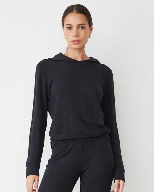 Supersoft Pullover Hoody