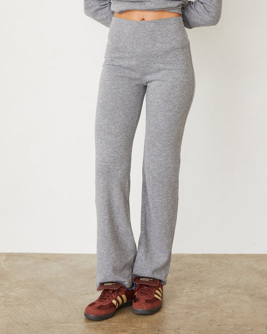 Original Fleece Flare Pant