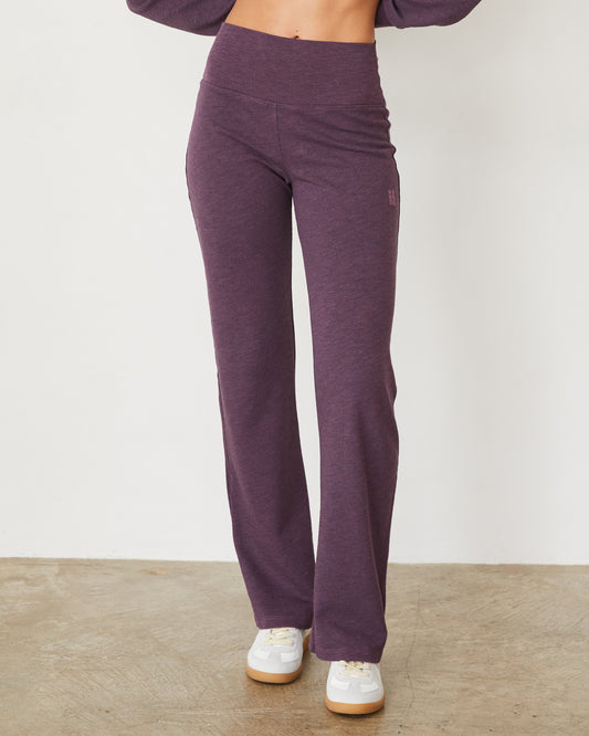 Original Fleece Flare Pant