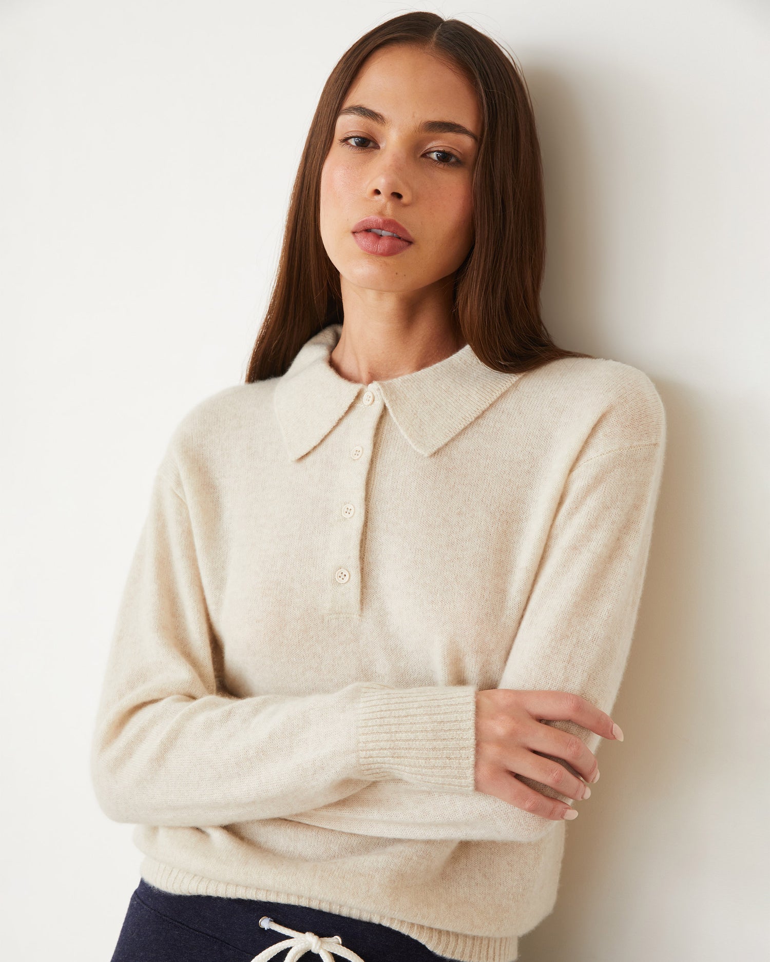Luxury Knits