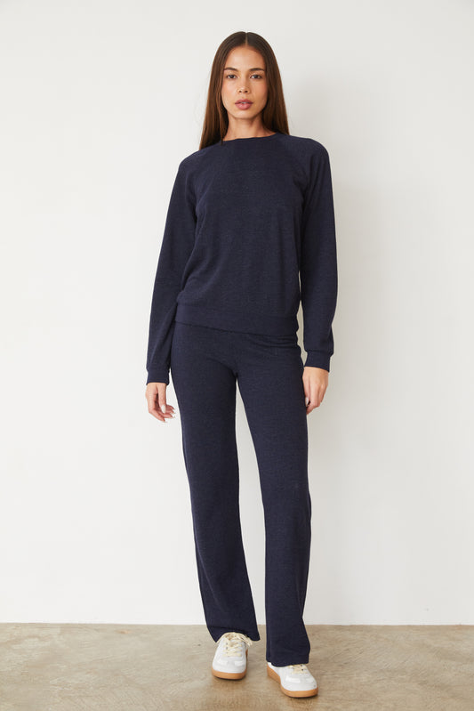 Original Fleece Vintage Raglan