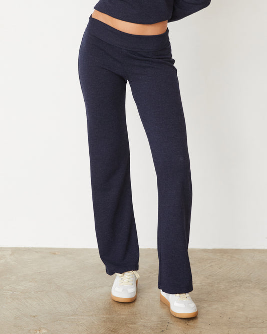 Original Fleece Flare Pant