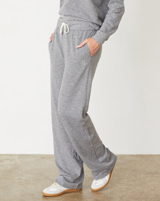 Original Fleece Straight Leg Sweat