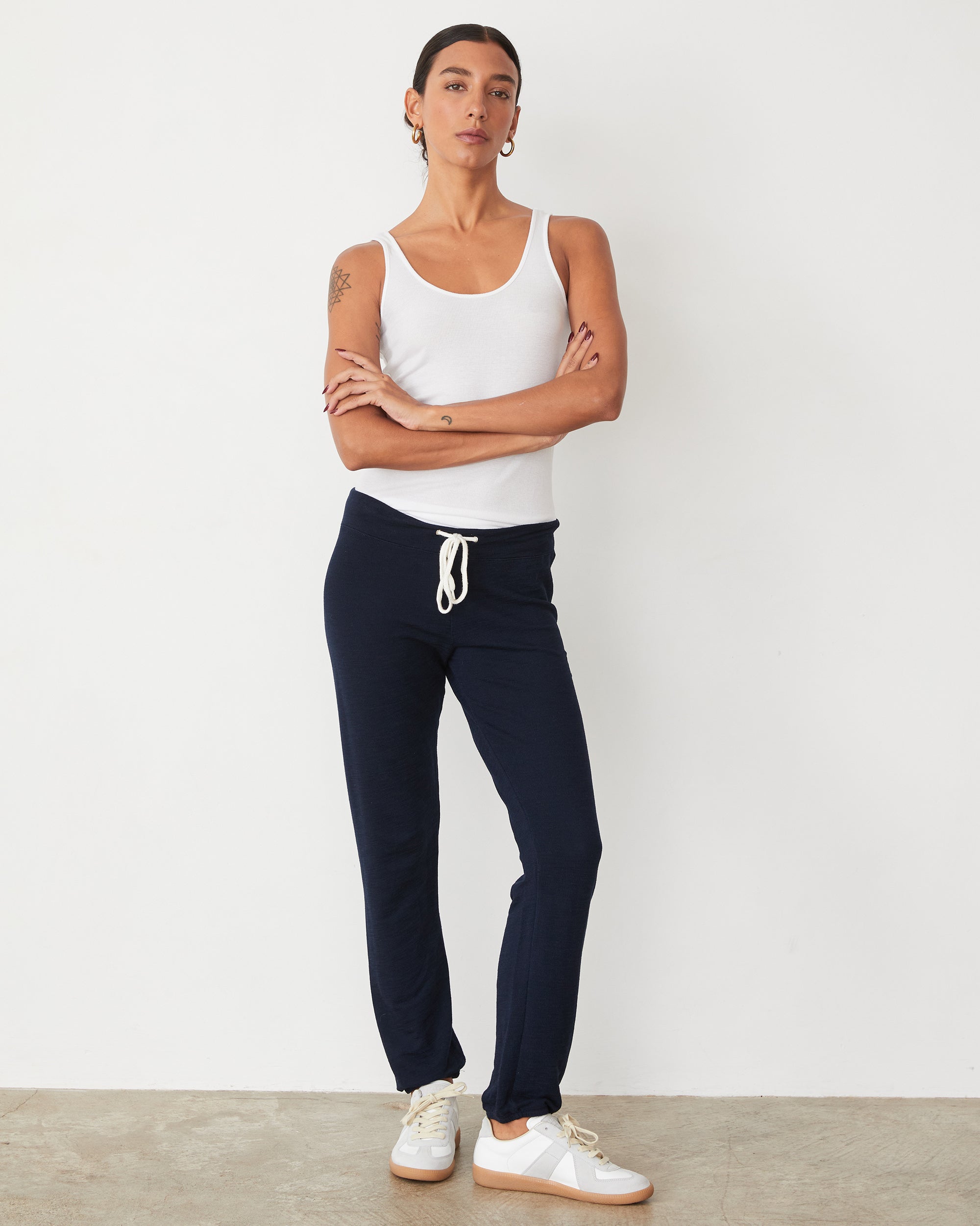 Supersoft Vintage Sweats – MONROW