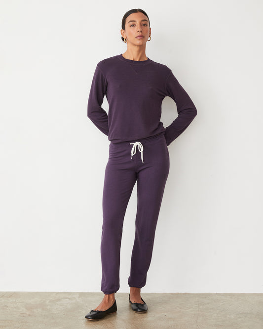 Supersoft Crew Neck Sweatshirt