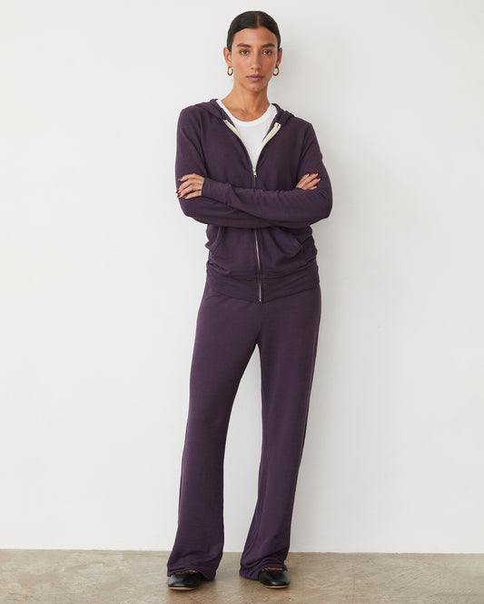 Supersoft Zip Up Hoody