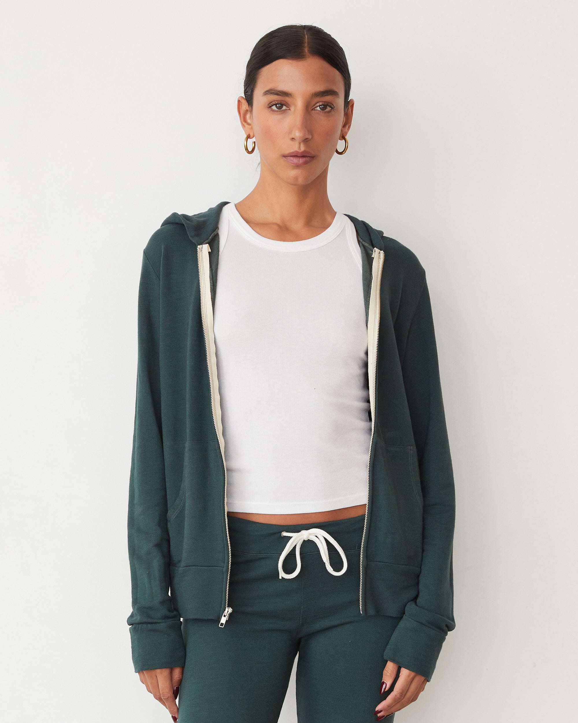 Supersoft Straight Leg Vintage Sweat – MONROW