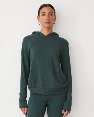 Supersoft Pullover Hoody