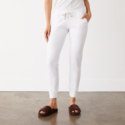 Softfleece Girlfriend Sweats