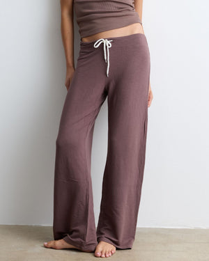 Supersoft Straight Leg Vintage Sweatpant