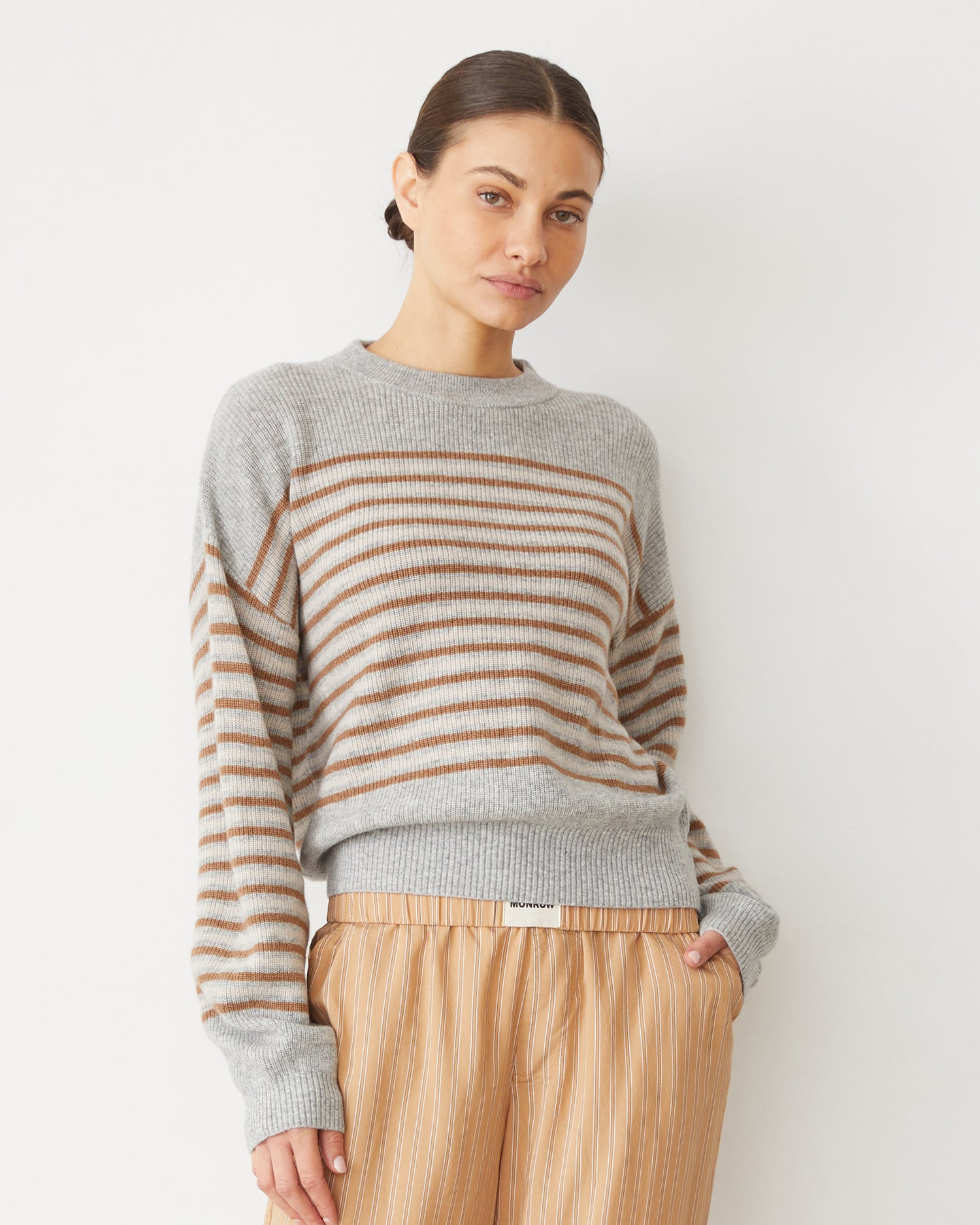 Brown is the New Black