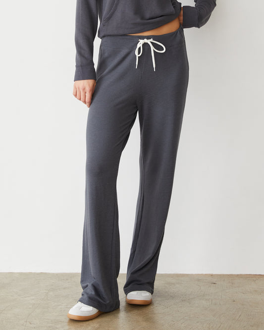 Supersoft Straight Leg Vintage Sweat