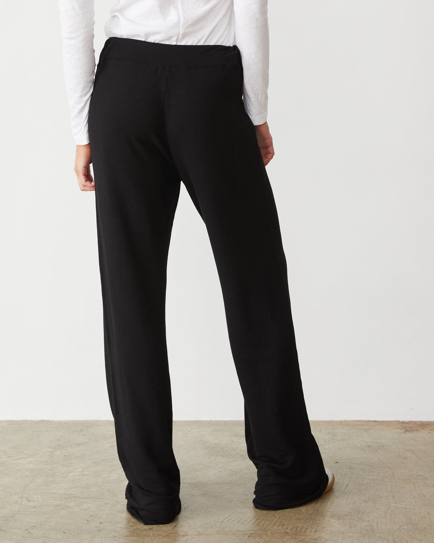 Softfleece Straight Leg Vintage Sweatpant