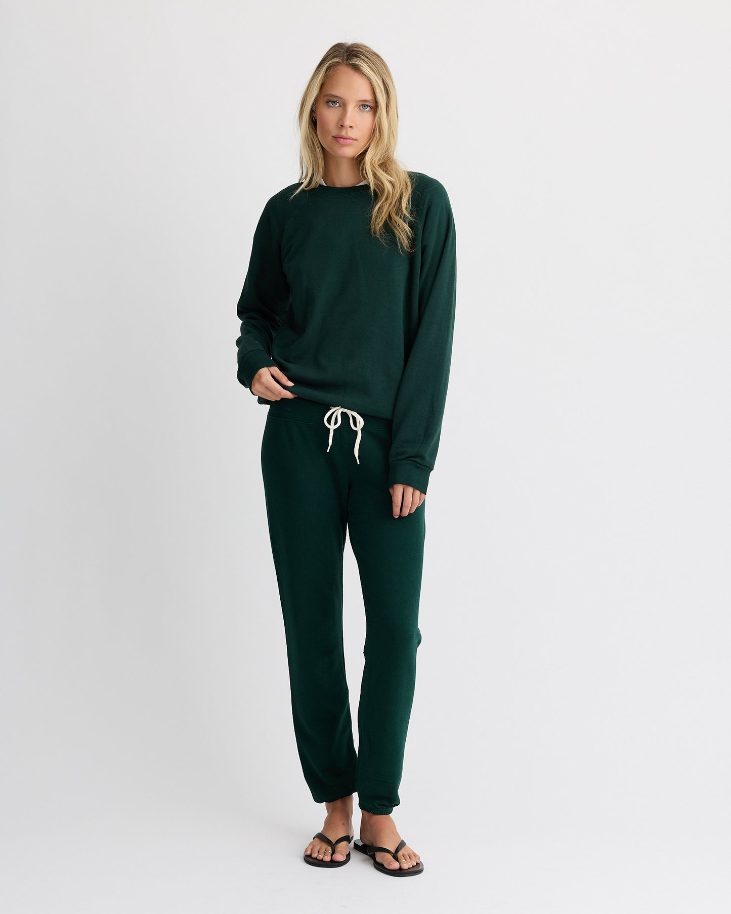 Softfleece Vintage Sweatpant
