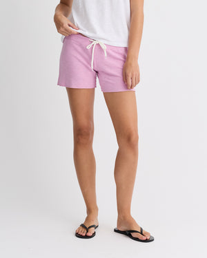 Supersoft Vintage Short