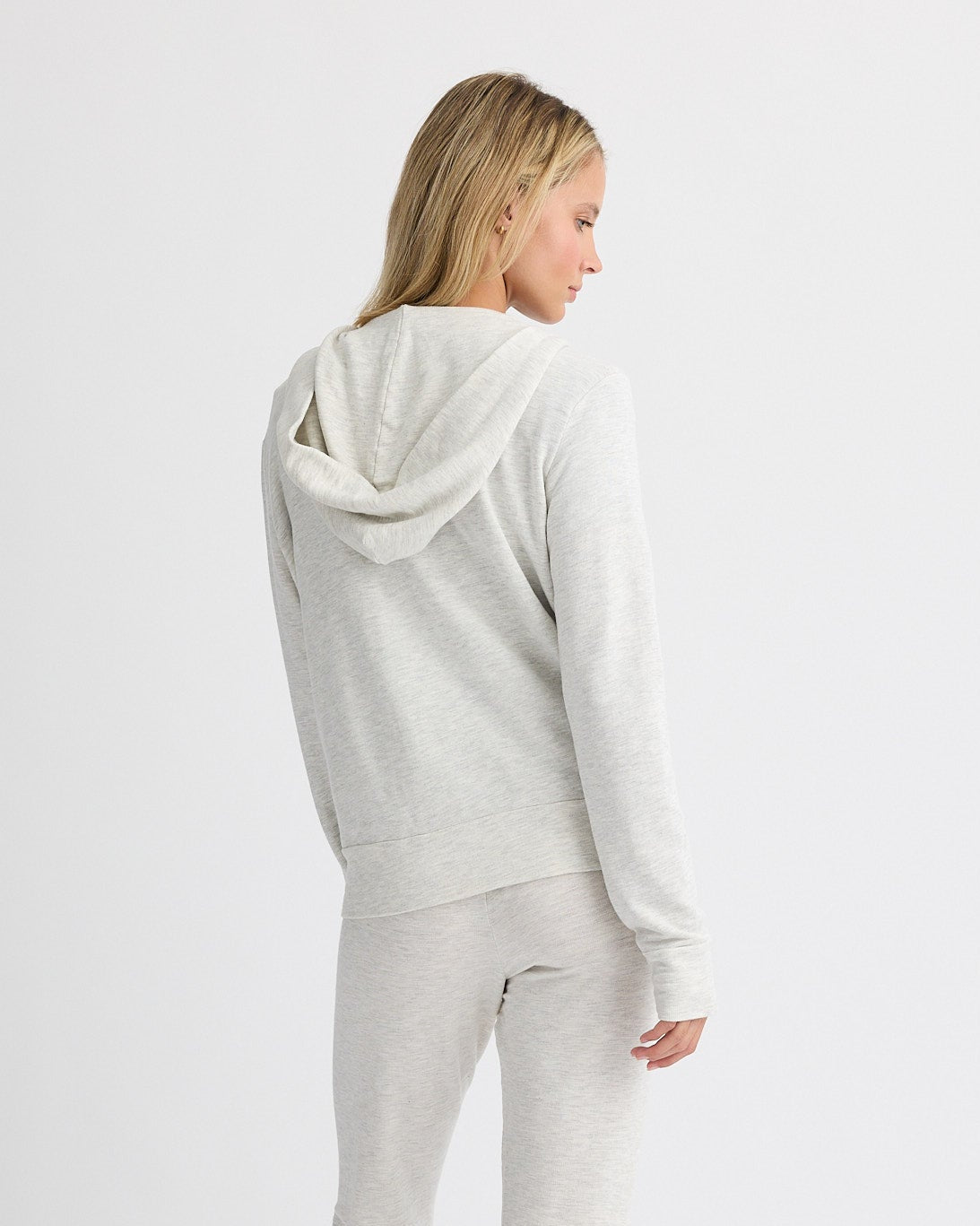 Supersoft Zip Up Hoody