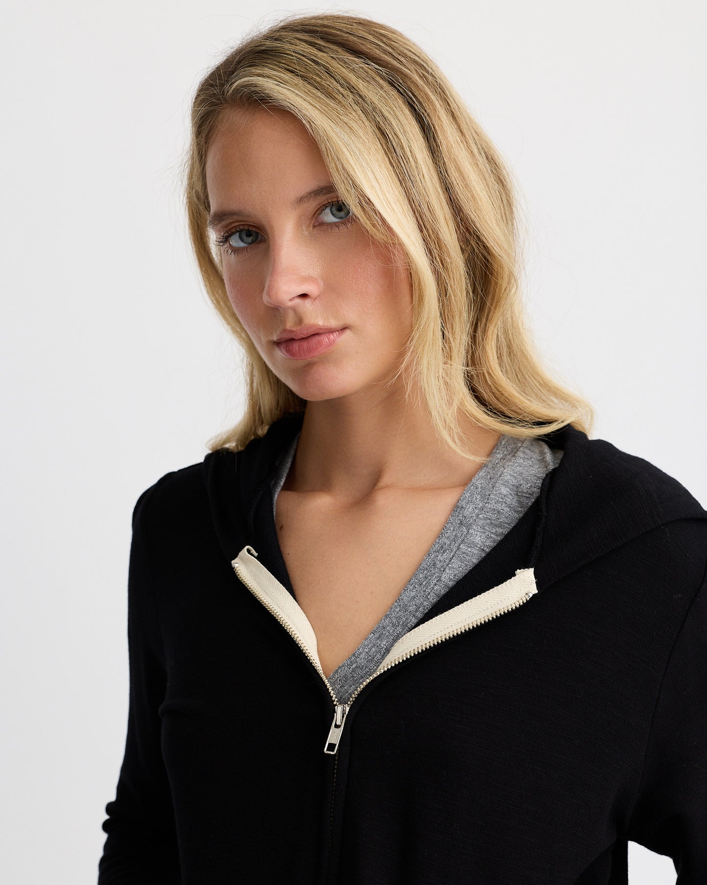 Supersoft Zip Up Hoody