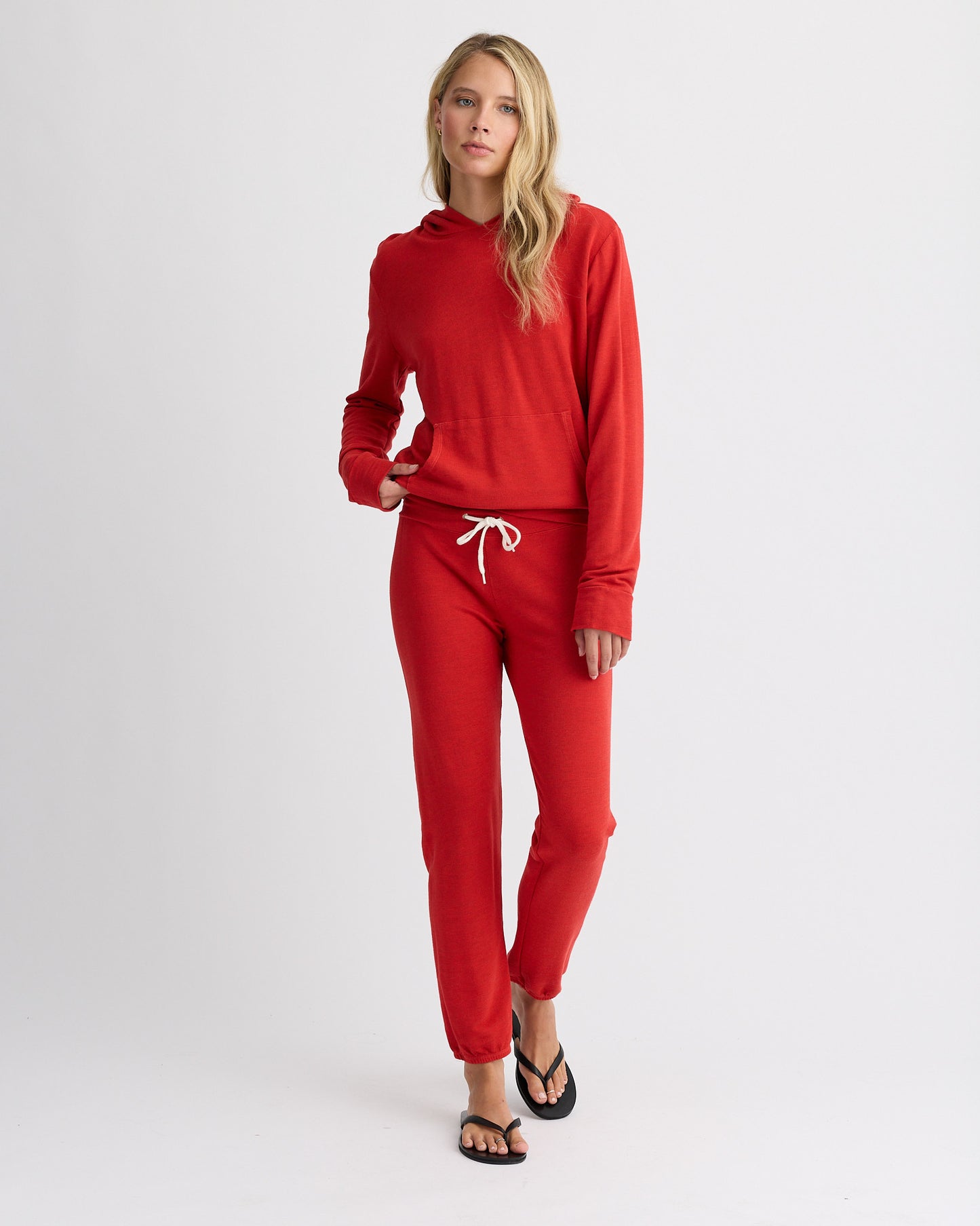 Supersoft Pullover Hoody