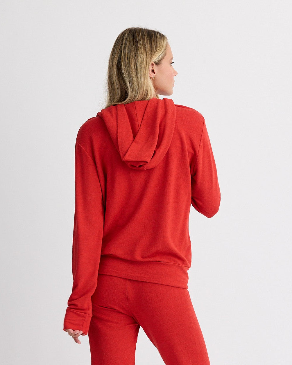 Supersoft Pullover Hoody