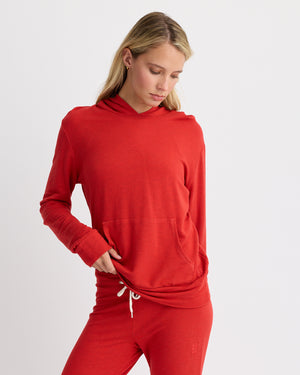 Supersoft Pullover Hoody
