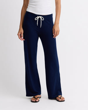 Supersoft Straight Leg Vintage Sweatpant