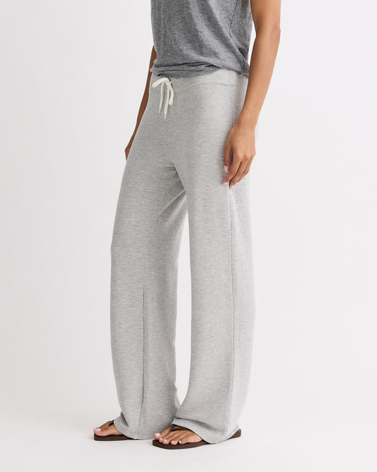 Softfleece Straight Leg Vintage Sweatpant