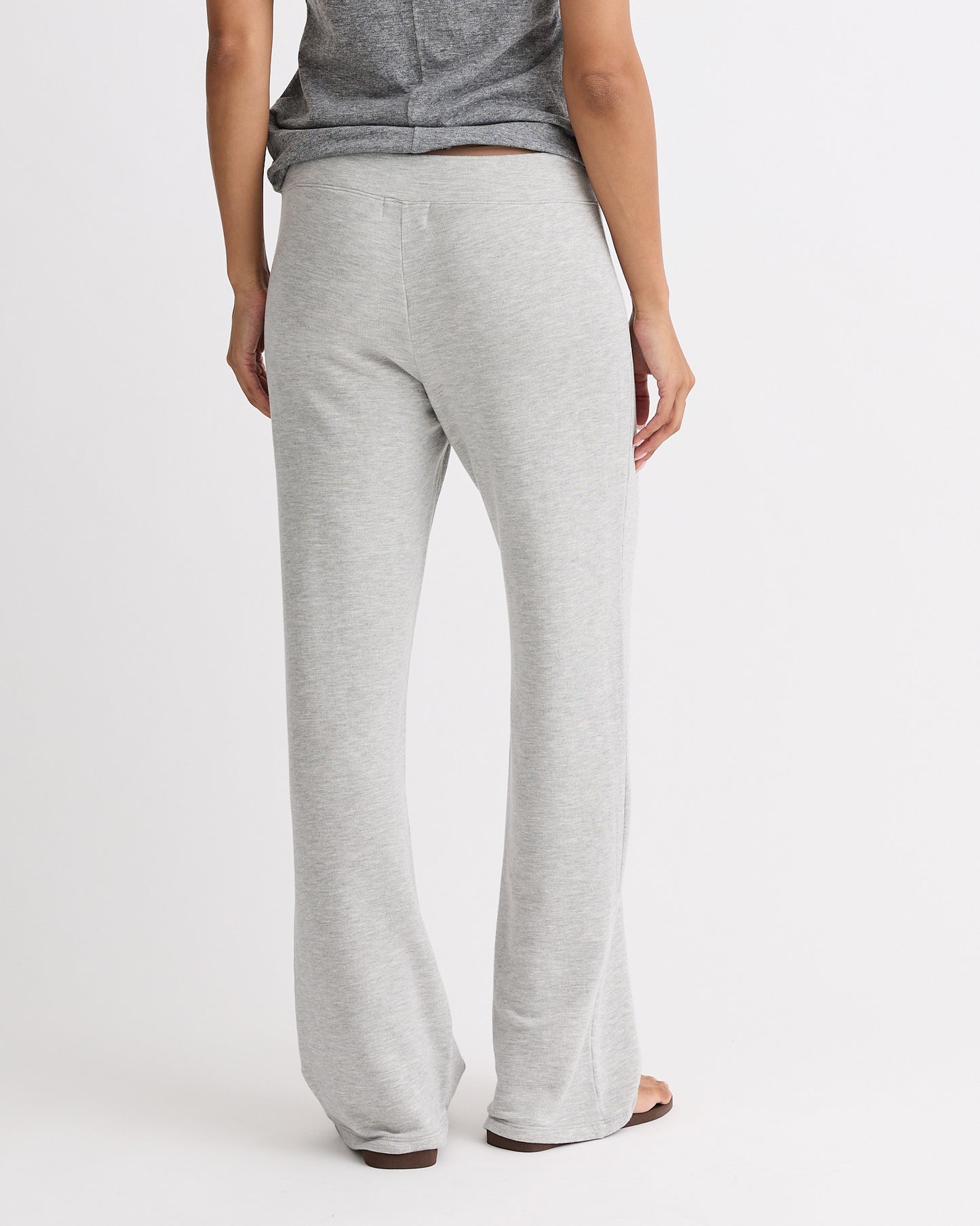 Softfleece Straight Leg Vintage Sweatpant