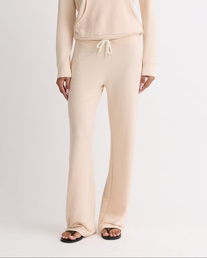 Softfleece Straight Leg Vintage Sweatpant