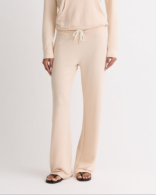 Softfleece Straight Leg Vintage Sweatpant