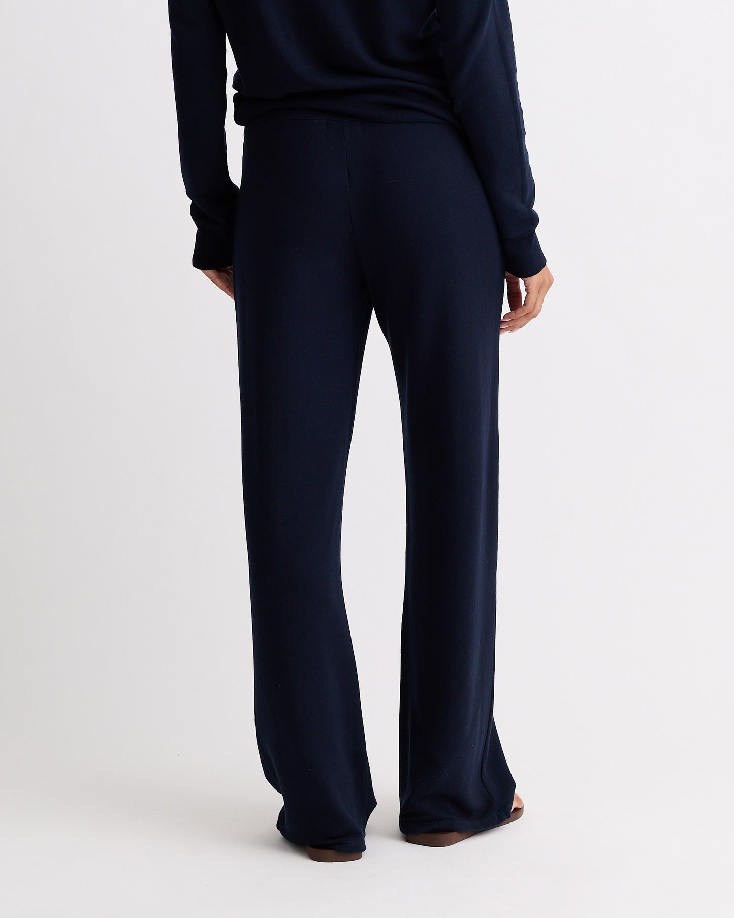 Softfleece Straight Leg Vintage Sweatpant