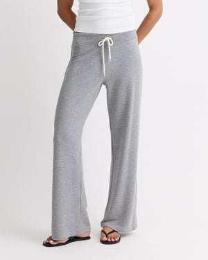 Supersoft Straight Leg Vintage Sweatpant