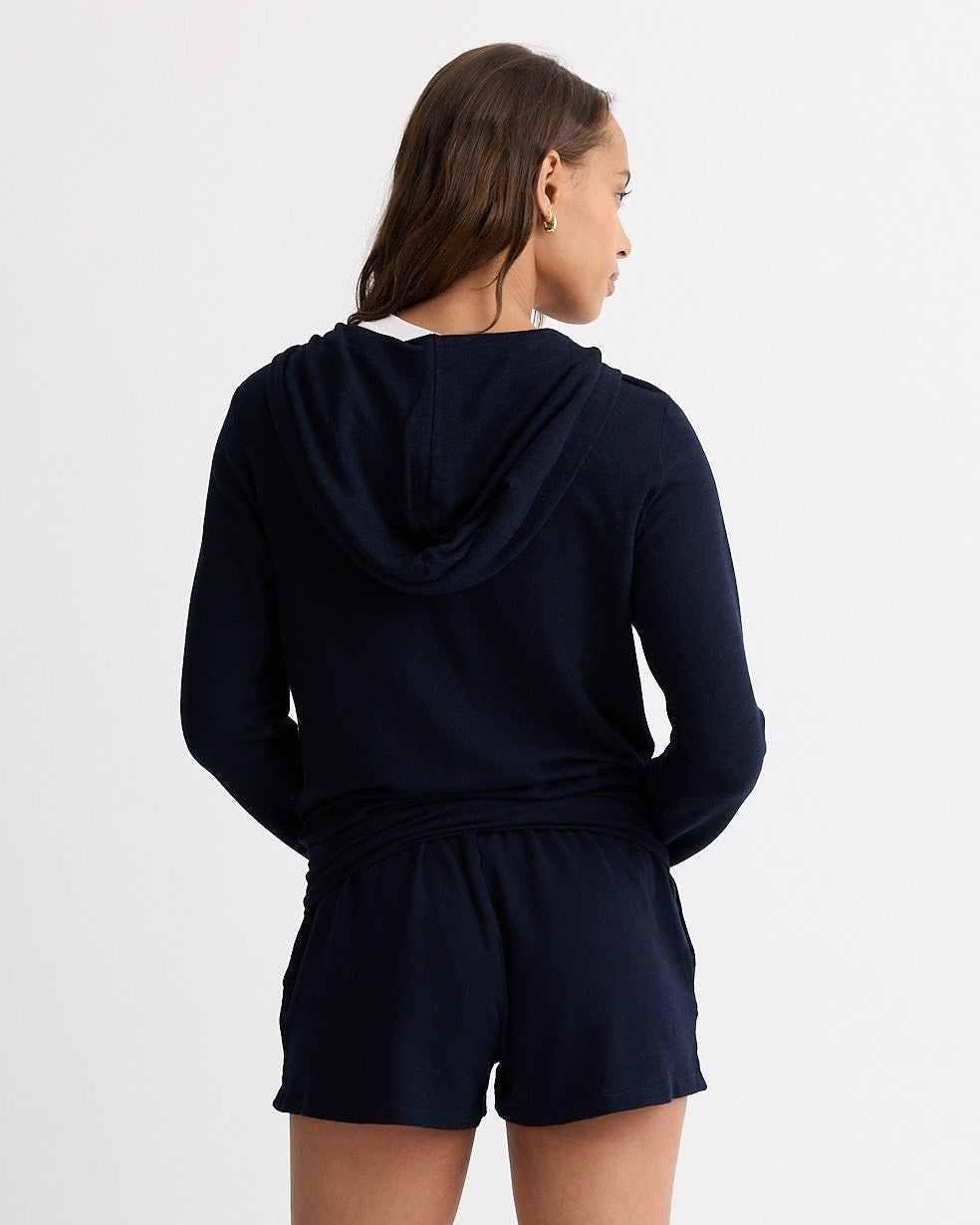 Supersoft Zip Up Hoody