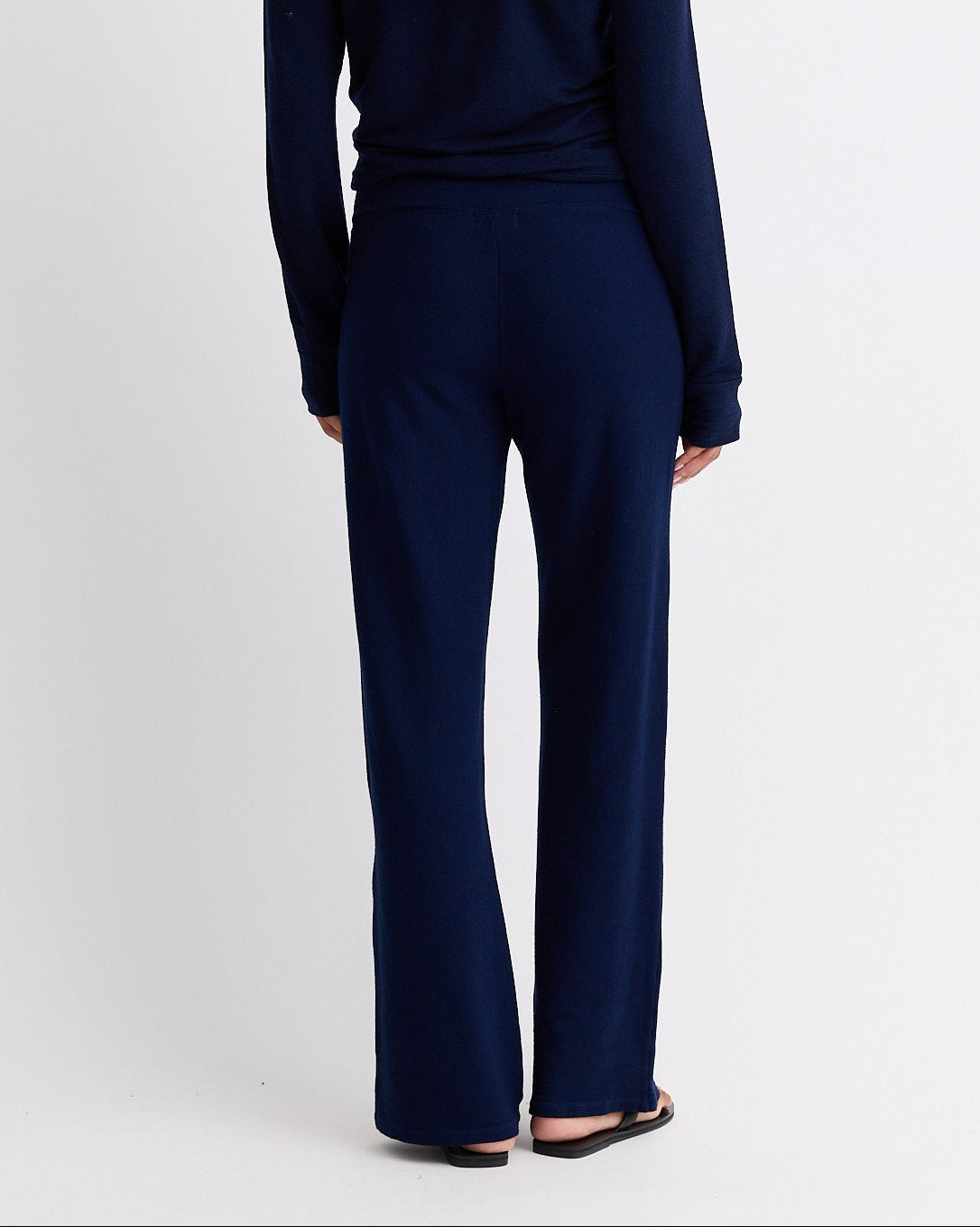 Supersoft Straight Leg Vintage Sweatpant