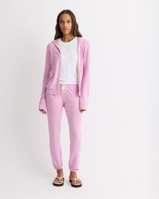Supersoft Zip Up Hoody