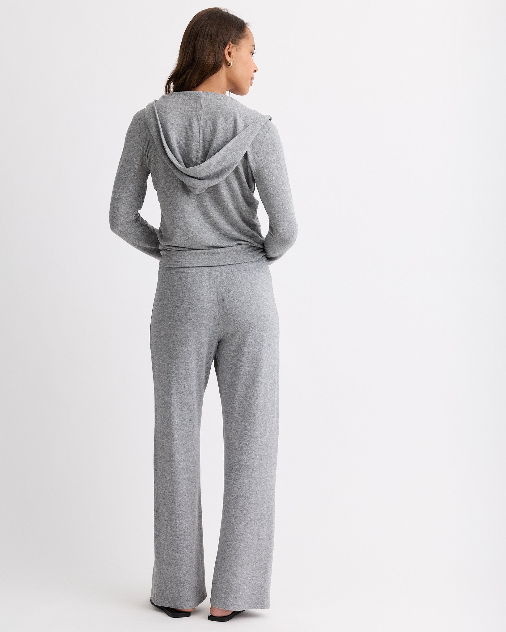 Supersoft Straight Leg Vintage Sweatpant – MONROW